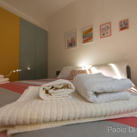 Casa Matteh Ai Musei Vaticani Rome Buitenkant foto