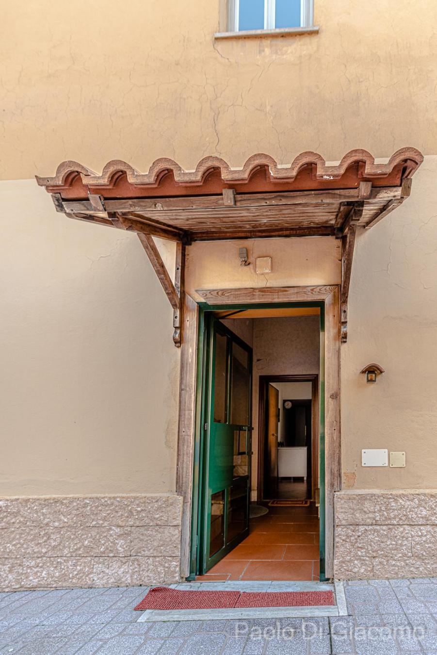 Casa Matteh Ai Musei Vaticani Rome Buitenkant foto